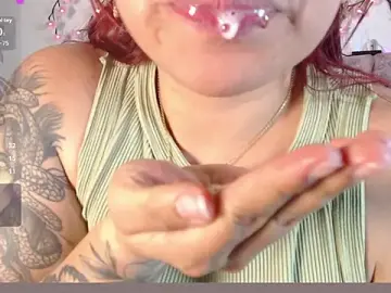 Stripchat Private Sex Chat of ScarlettPierce777