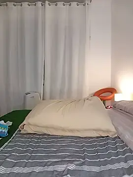 Stripchat Live Sex of Stella_84