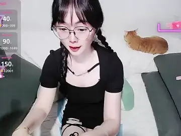 Stripchat Free Live Porn of baby-yaya20