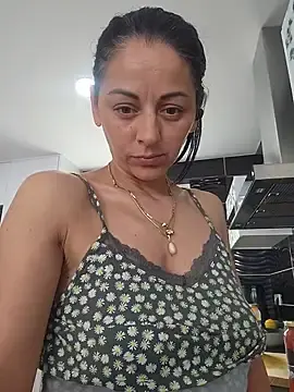 Stripchat Live Sex of bruneta_sexy23