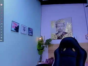 Stripchat Nude Webcam of lalytulu99