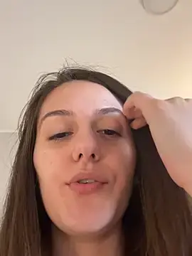 Stripchat Nude Webcam of martadiventura