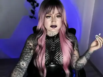 Stripchat Best live sex cam show of Anaii_Gomez