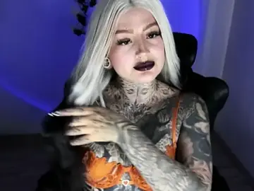 Stripchat Best Webcam of Anaii_Gomez
