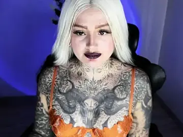 Stripchat Sex Chat of Anaii_Gomez