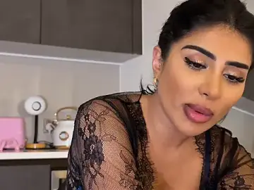 Stripchat Adult Video Chat of ArabicBarbie