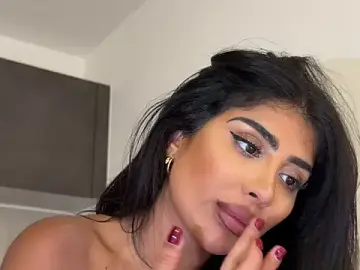 Stripchat Free Live Porn of ArabicBarbie