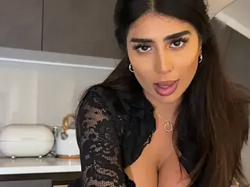 Stripchat Private Sex Chat of ArabicBarbie
