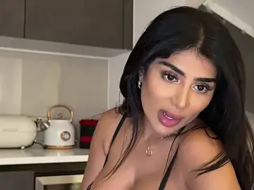 Stripchat Best live sex cam show of ArabicBarbie