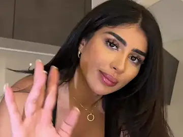 Stripchat Best live sex cam show of ArabicBarbie