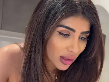 Stripchat Best live sex cam show of ArabicBarbie