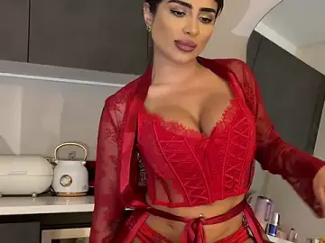 Stripchat Private Sex Chat of ArabicBarbie