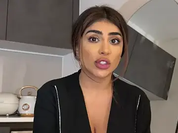 Stripchat Free Porn Cam of ArabicBarbie