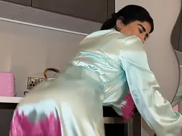 Stripchat Live Porn of ArabicBarbie