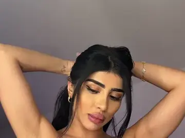 Stripchat Best live sex cam show of ArabicBarbie