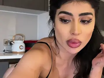 Stripchat Best live sex cam show of ArabicBarbie