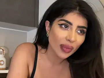 Stripchat Free Live Porn of ArabicBarbie