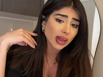 Stripchat Private Sex Chat of ArabicBarbie