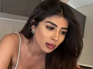 Stripchat Private Sex Chat of ArabicBarbie
