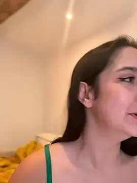 Stripchat Live Porn of RealJuliette