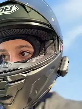 Stripchat Live Sex of RealJuliette