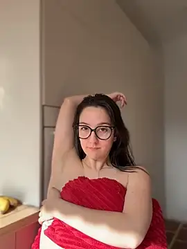 Stripchat Free Porn Cam of RealJuliette