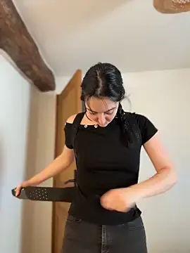 Stripchat Private Sex Chat of RealJuliette