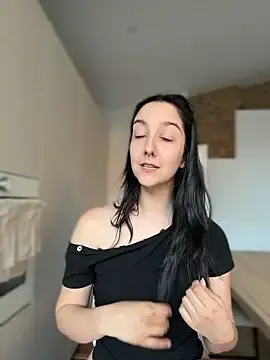 Stripchat Watch Live Sex Cams of RealJuliette