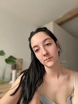 Stripchat Free Live Porn of RealJuliette