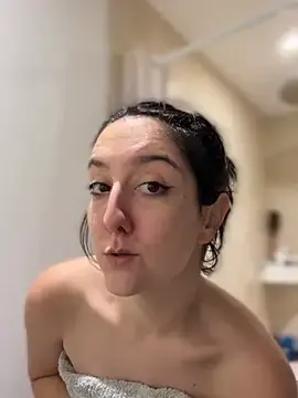 Stripchat Best Webcam of RealJuliette