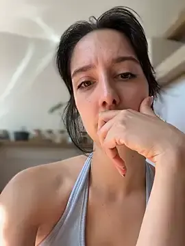 Stripchat Private Sex Chat of RealJuliette