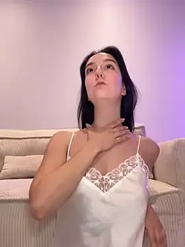 Stripchat Live Sex of RealJuliette