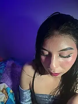 Stripchat Best live sex cam show of ariella_lov