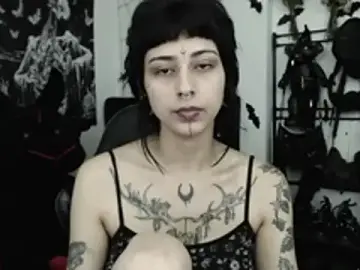 Stripchat Live Sex of dakota_krall__