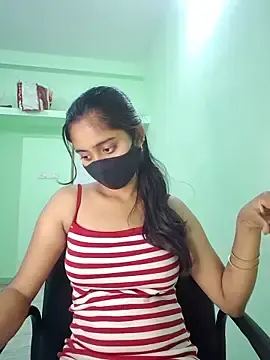 Stripchat Nude Webcam of shrutee12