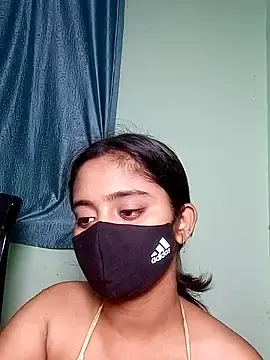 Stripchat Nude Webcam of shrutee12