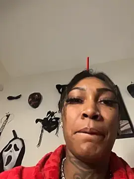 Stripchat Adult Webcam of CUMQUEEN-XXX69