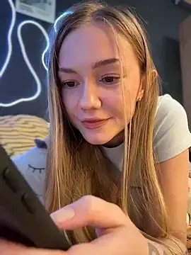 Stripchat Live Porn of MilaMoone