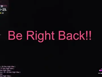 Stripchat Live Sex of _LittleSammy