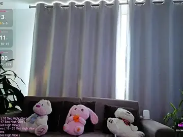 Stripchat Sex Chat of _LittleSammy