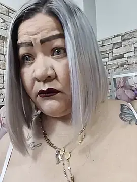 Stripchat Nude Webcam of Dalessa_Bigtits