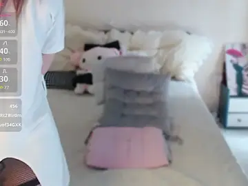 Stripchat Live Sex of Fang-Xiaojie