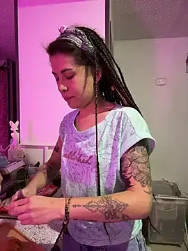 Stripchat Watch Live Sex Cams of Hellen_dumont