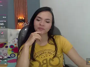 Stripchat Private Sex Chat of Lisa_sinclair