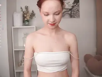 Stripchat Free Live Porn of MaisieStarlight