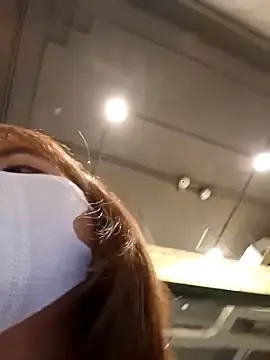 Stripchat Nude Webcam of Michiko1