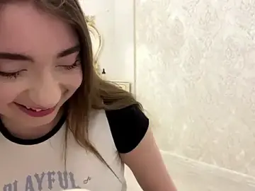 Stripchat Adult Webcam of Rosie_Sweety