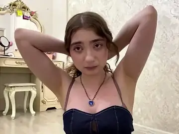 Stripchat Live Sex of Rosie_Sweety