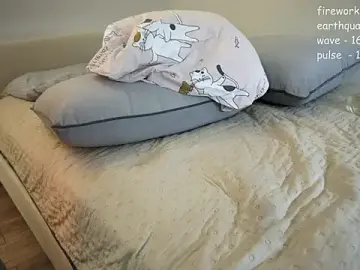 Stripchat Free Live Porn of _JiKey_