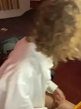 Stripchat Live Sex of __grace__